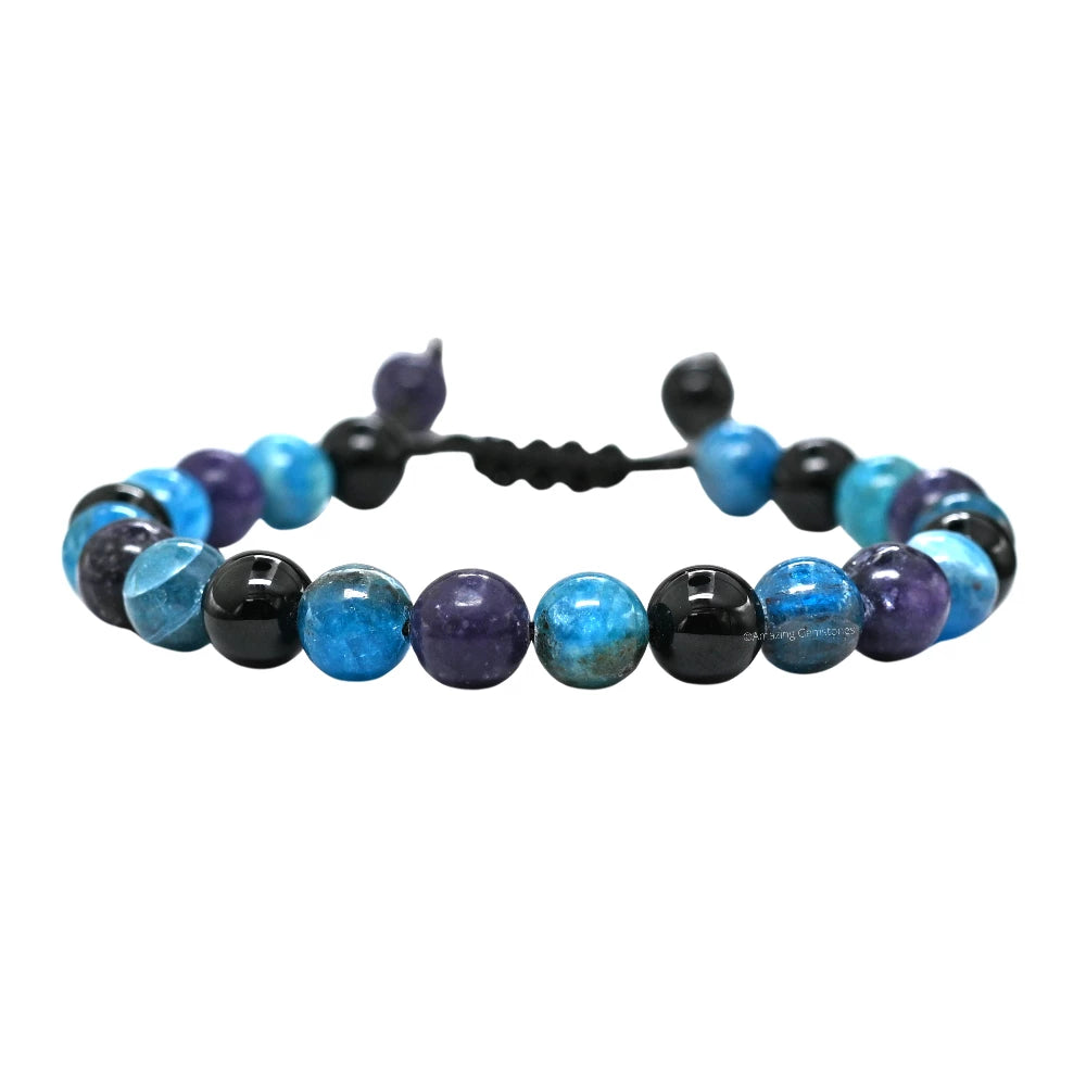 Weight loss bracelet