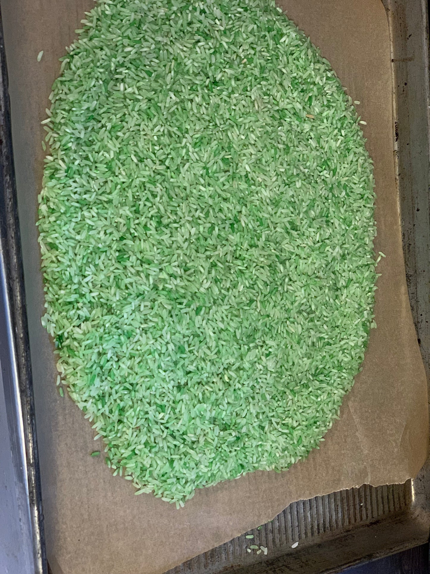 Prosperity Money Rice