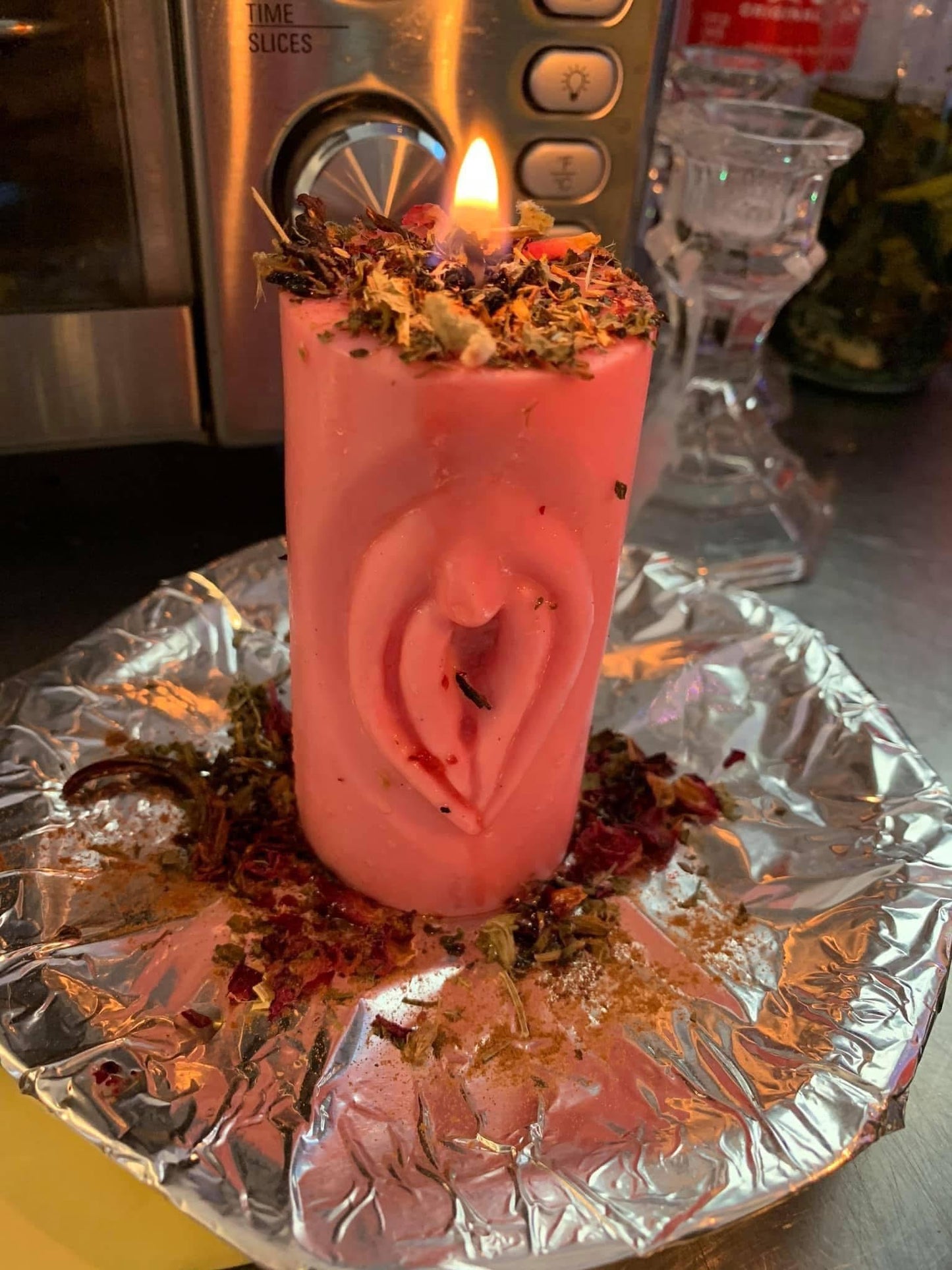 ✨🔥 “Come Fuck Me” Attraction Spell – Ignite Irresistible Desire 🔥