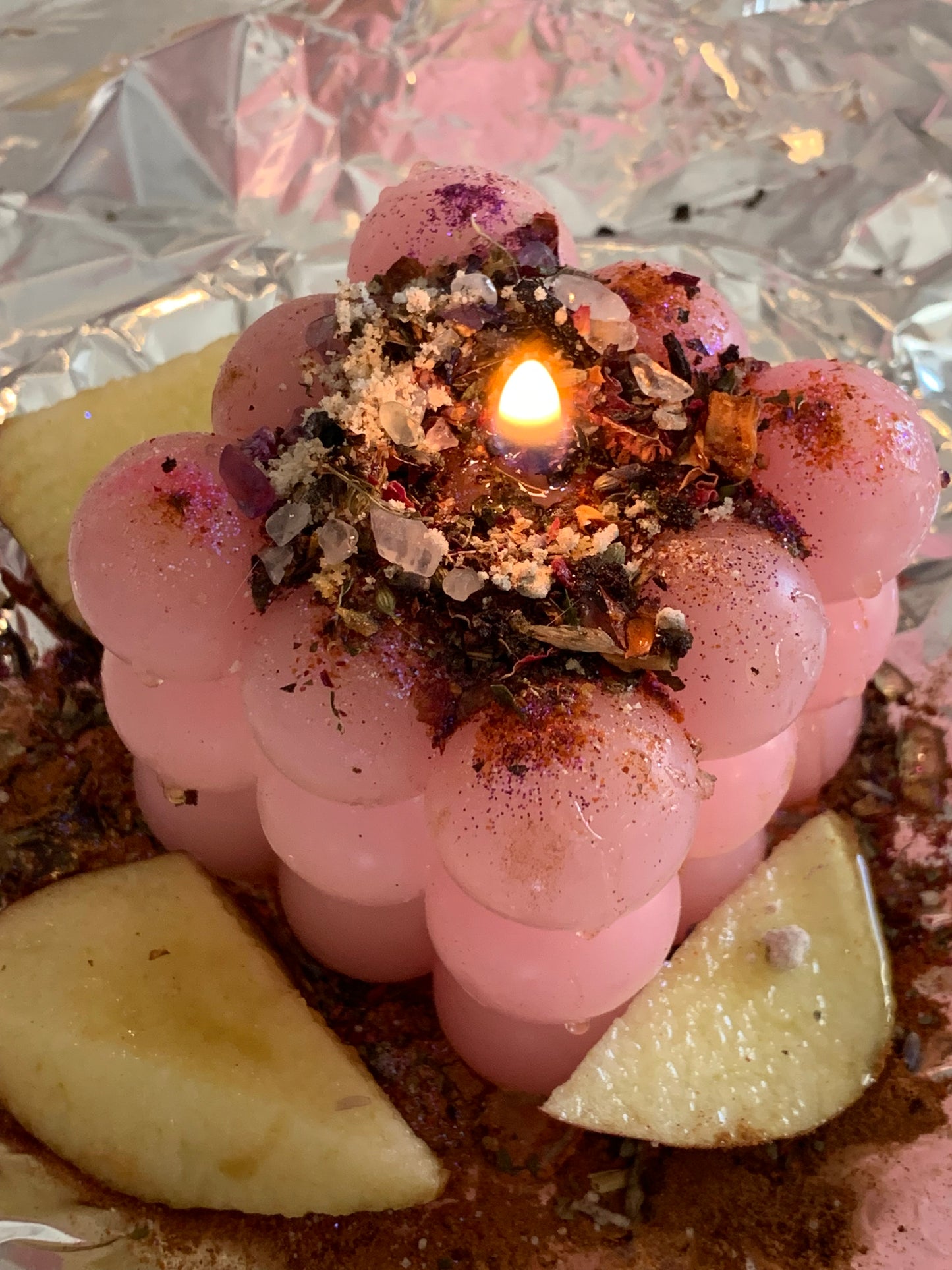 Bring Forth Love Spell