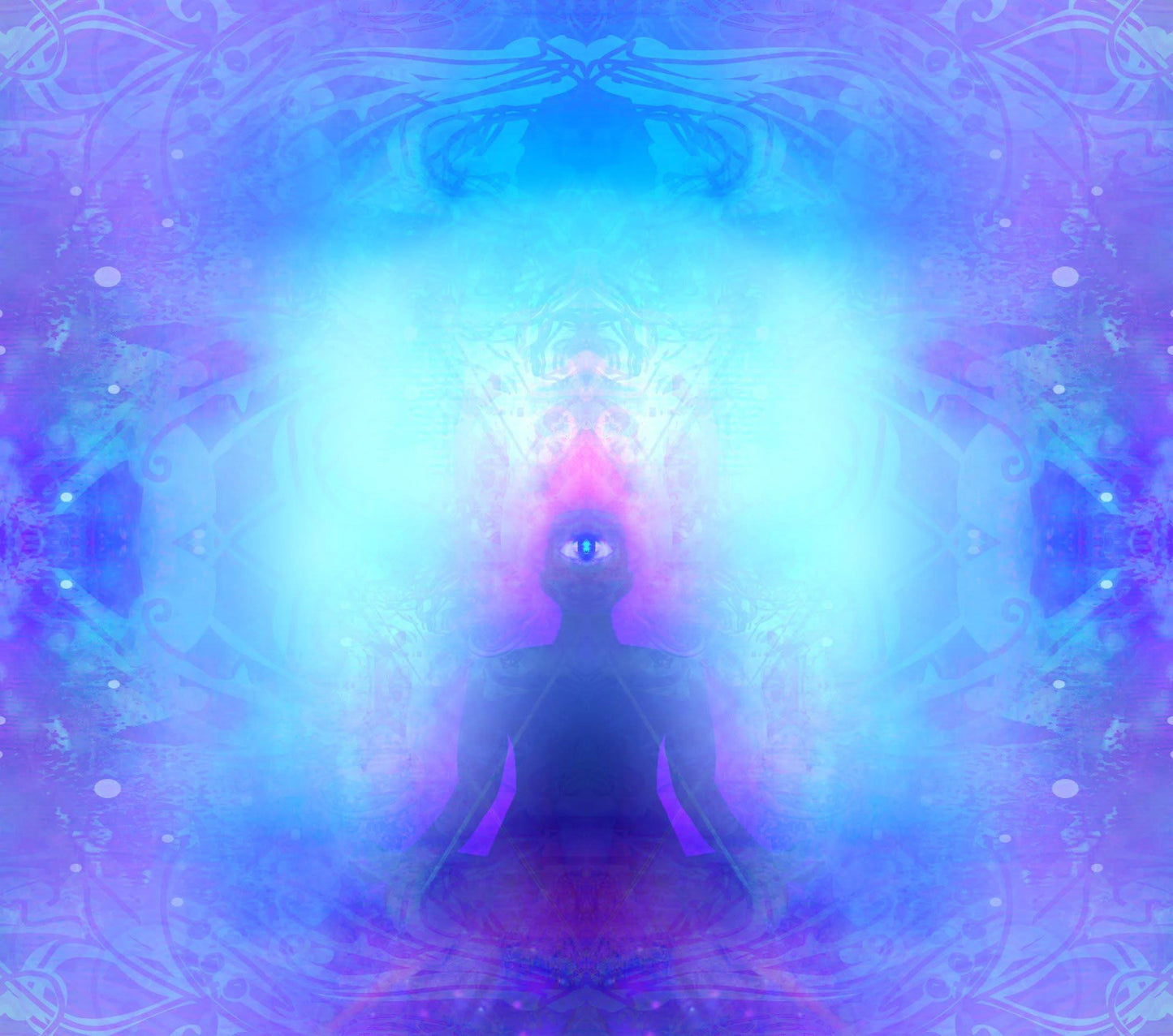 Aura Cleansing
