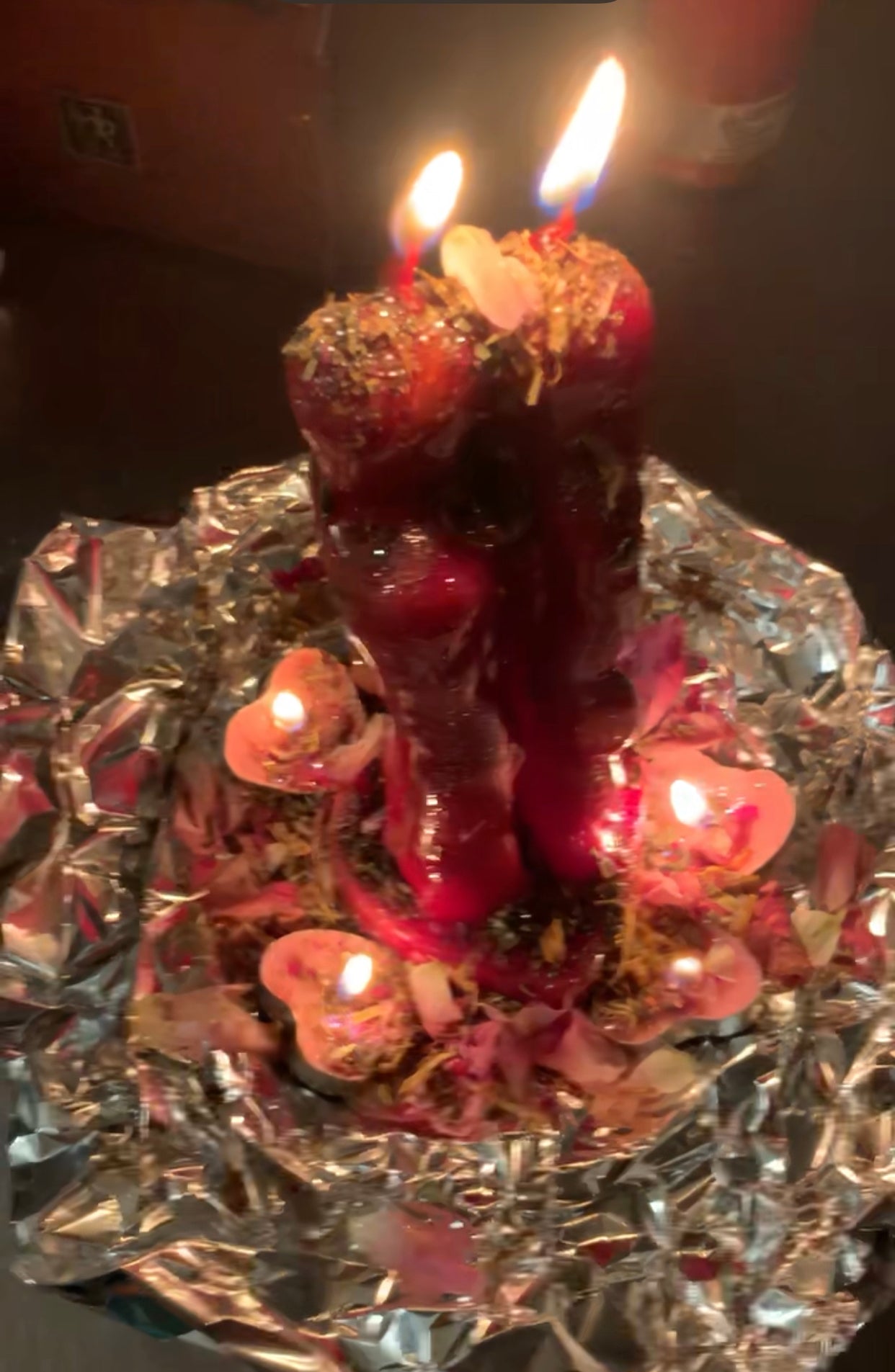 ❤️🔥 Love Me Affection Spell ❤️🔥