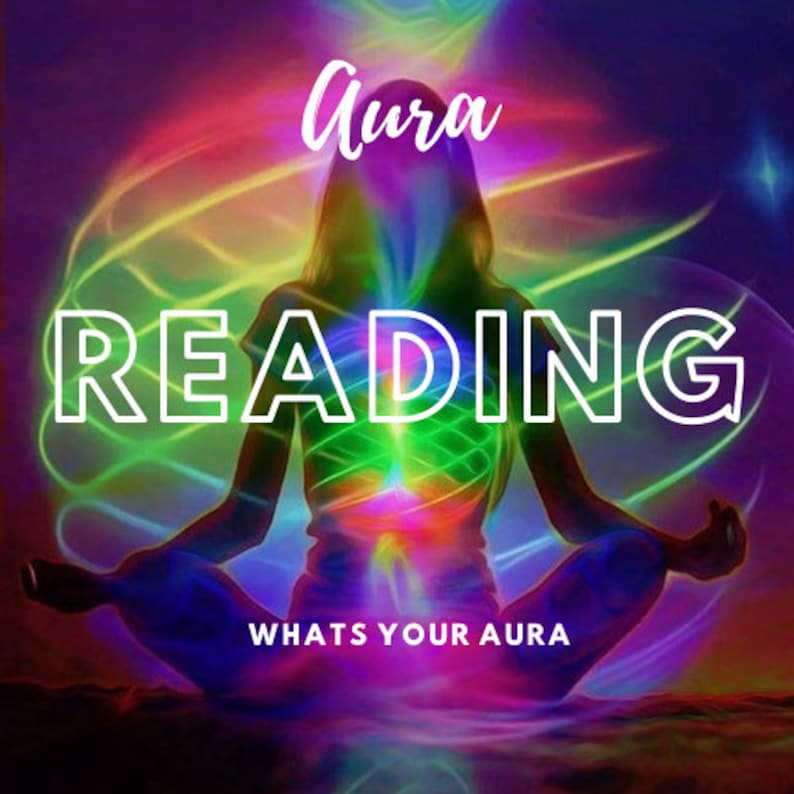 Aura Rainbow Readings๐๐๐