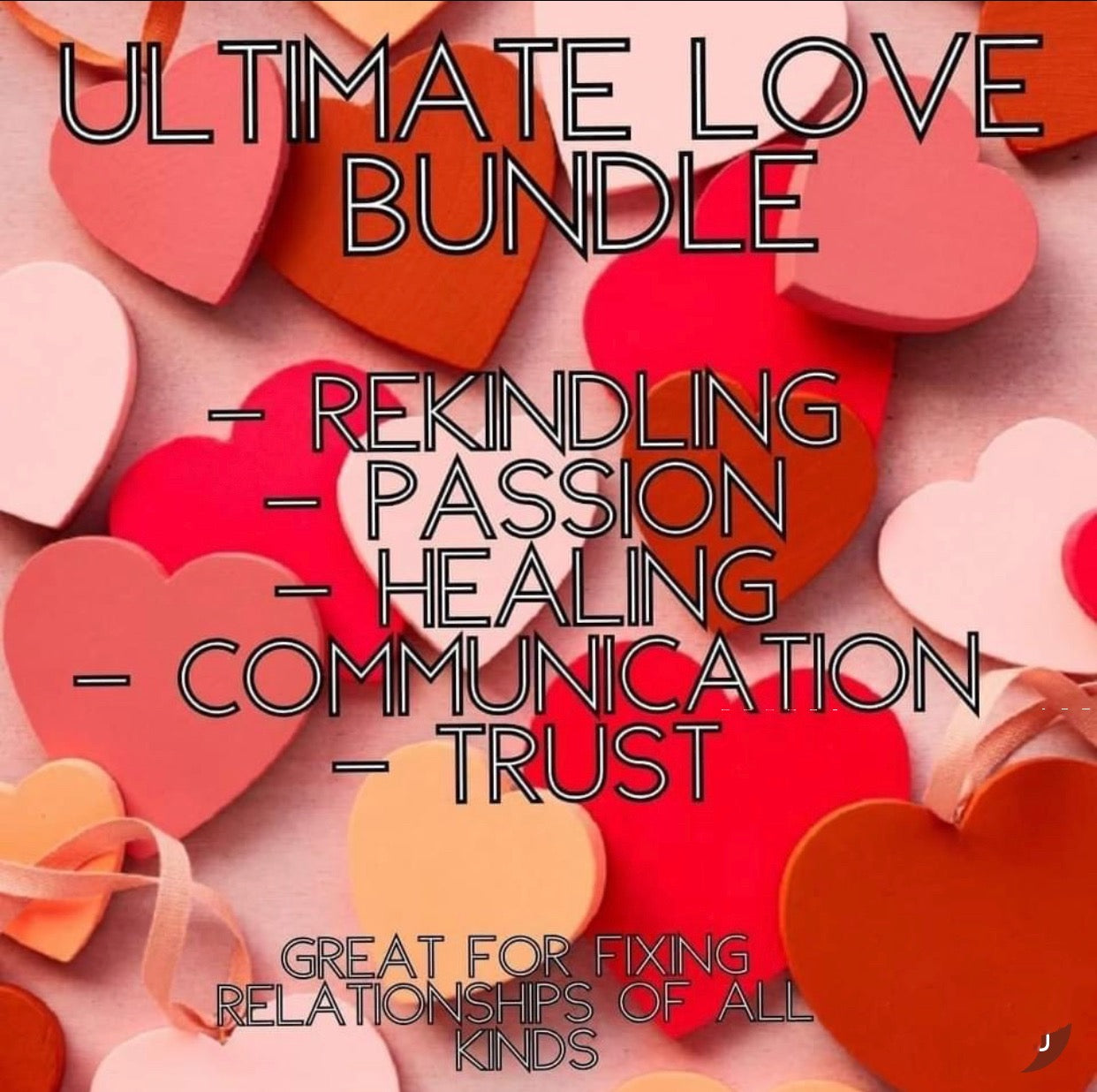 Ultimate Love Bundle