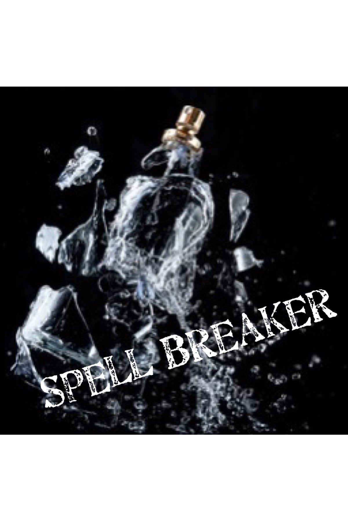 Spell breaker