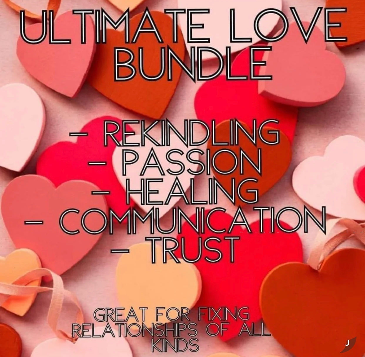 Ultimate Love Package