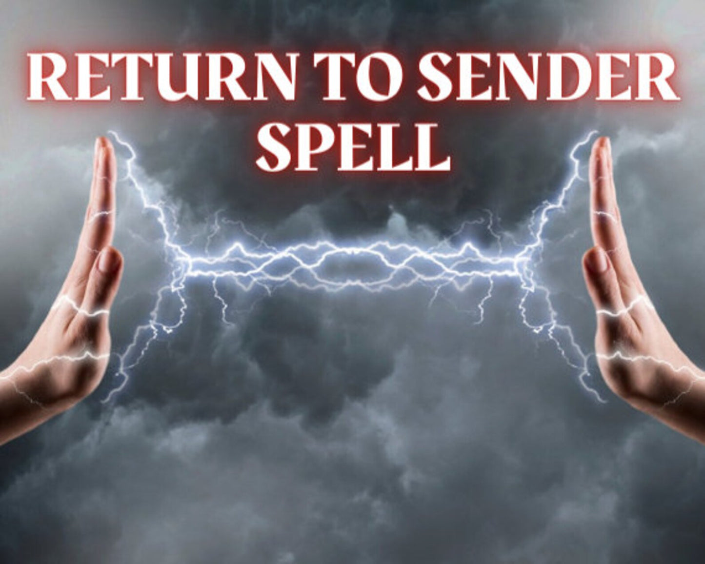 Return To Sender Spell