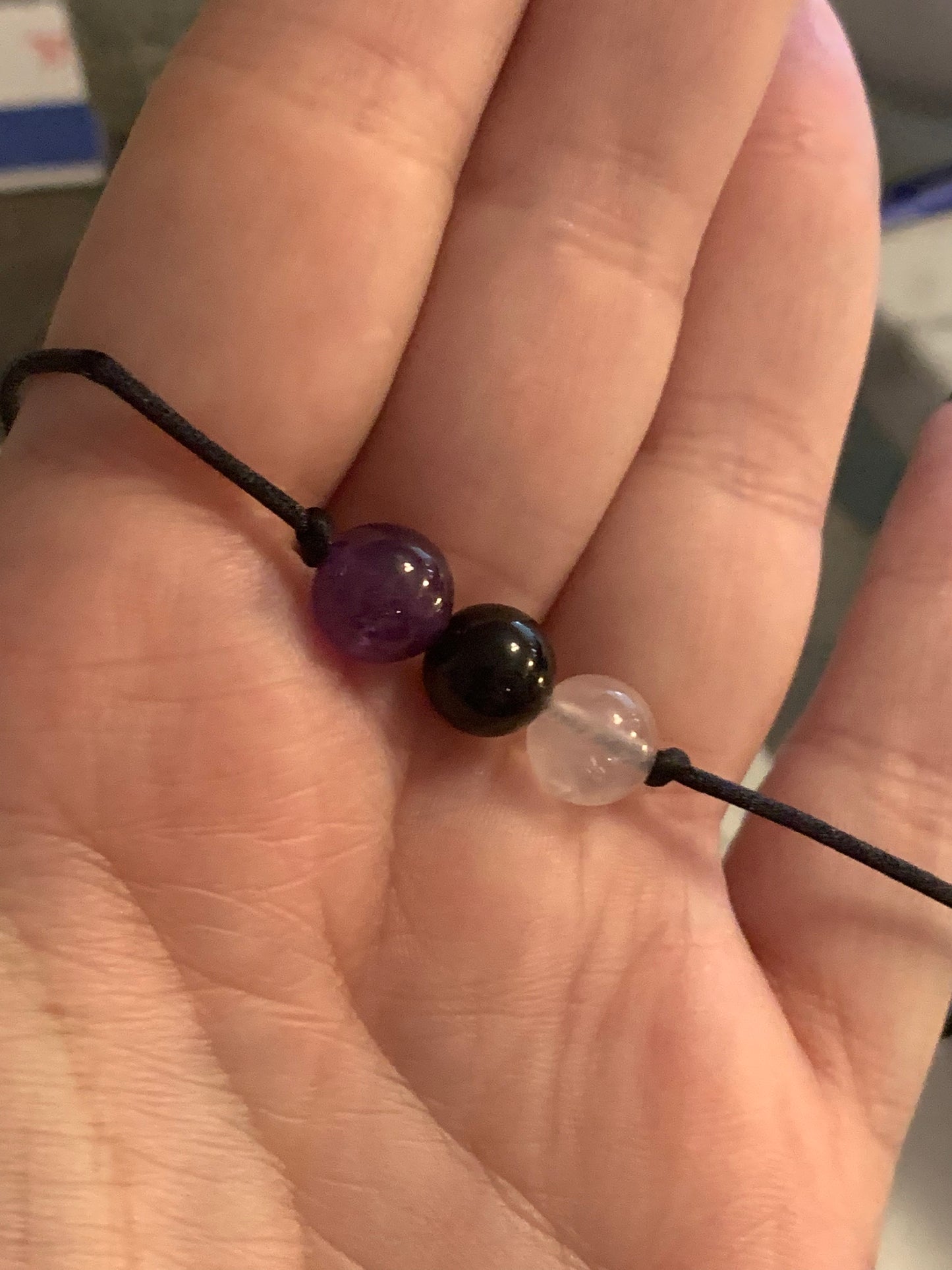 Anxiety/ Stress Bracelet