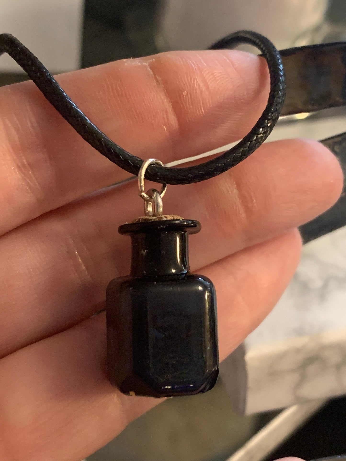 Anxiety / Stress Pendant