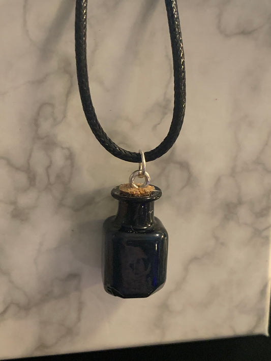 Anxiety / Stress Pendant