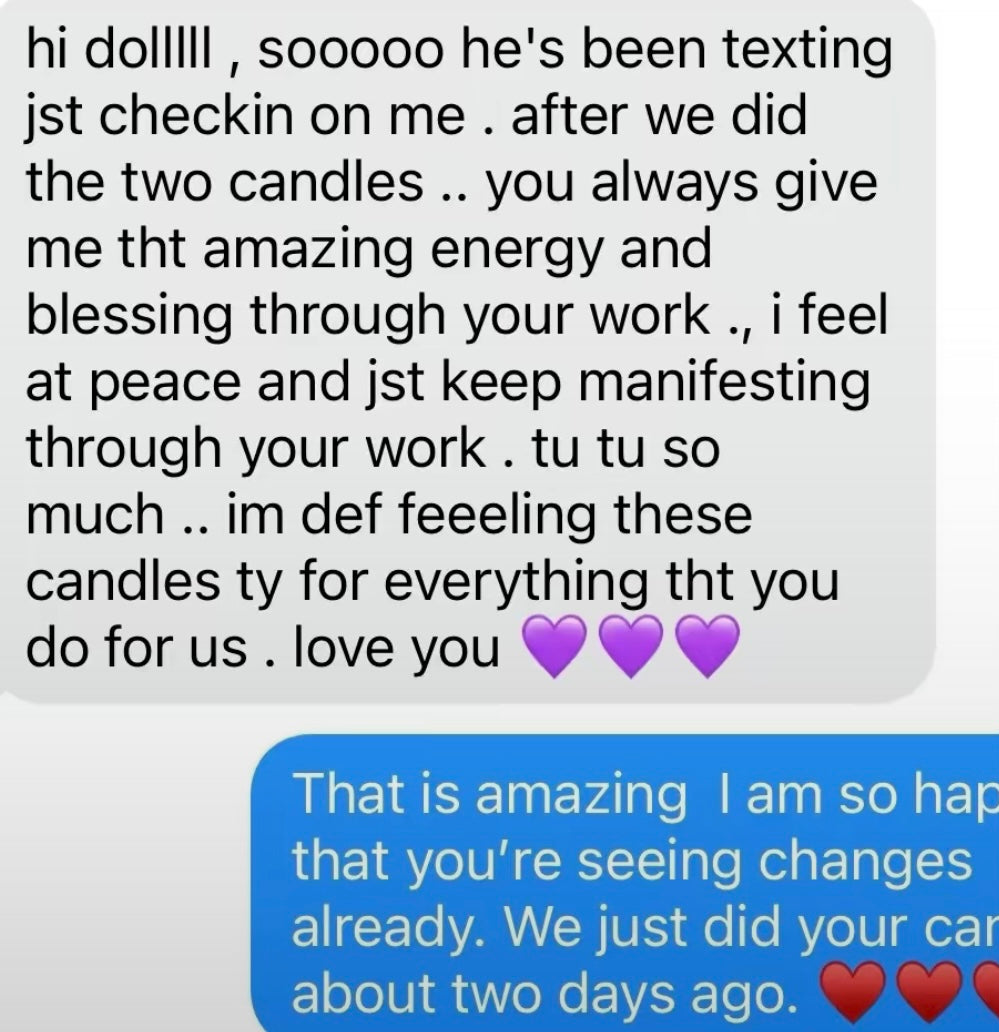 Contact me  spell /communication