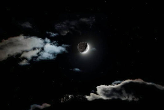 Black Moon Ritual