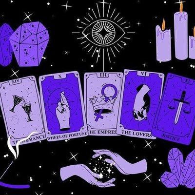 A Month Of Reading And Clearings