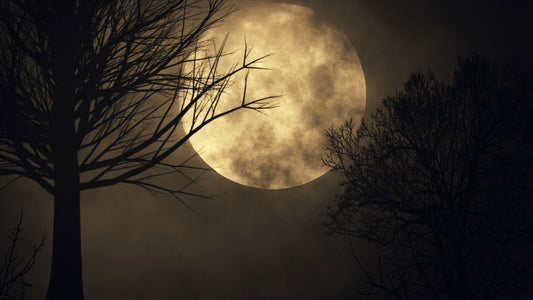 Full Moon Donation