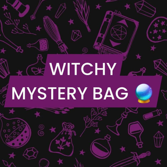 Mystery Magic Bags