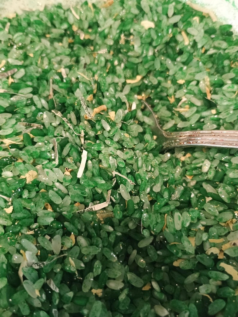 Prosperity Money Rice