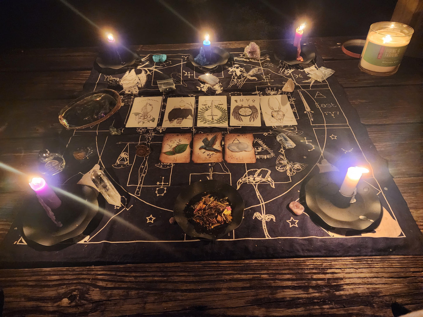 End Of Year Reading - Peek Into 2026