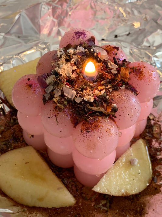 Bring Forth Love Spell