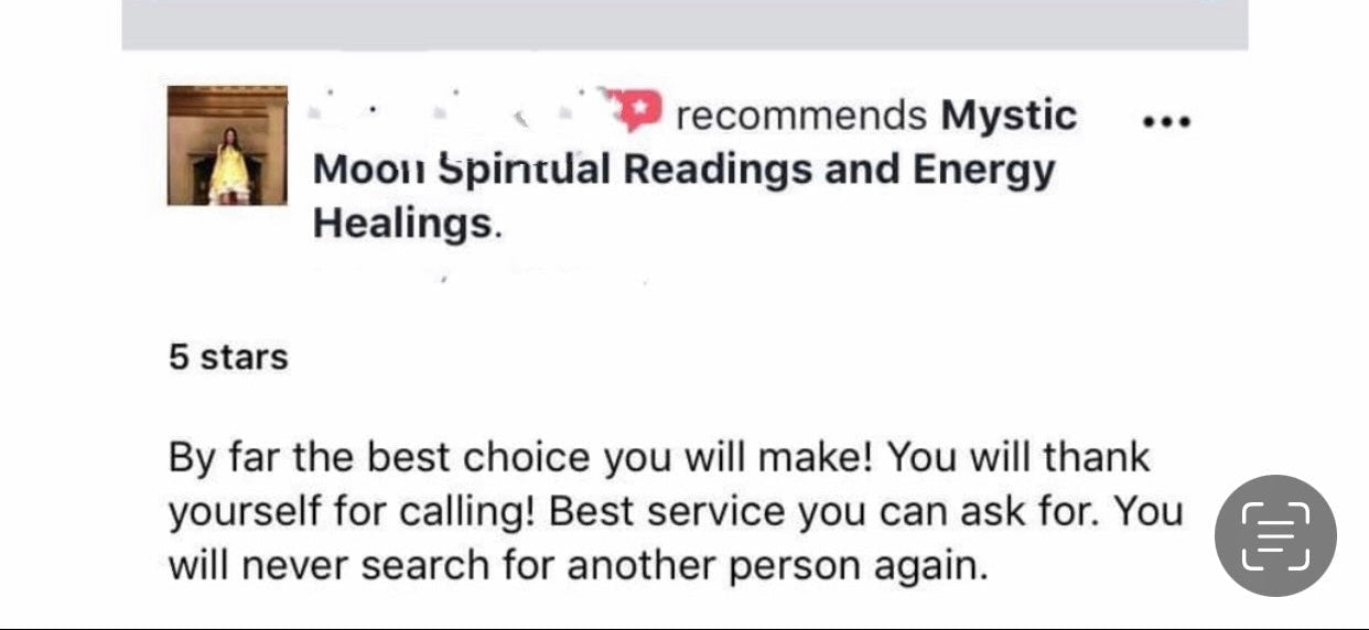 60-Minute Premium Tarot & Spiritual Guidance Session
