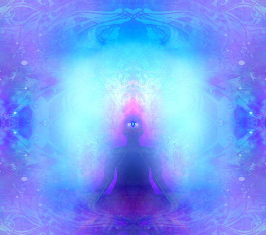 Aura Cleansing