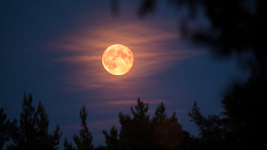 Full Moon Love Spell