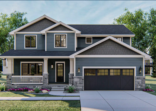 Get My Dream Home