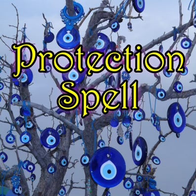 Protection Spell