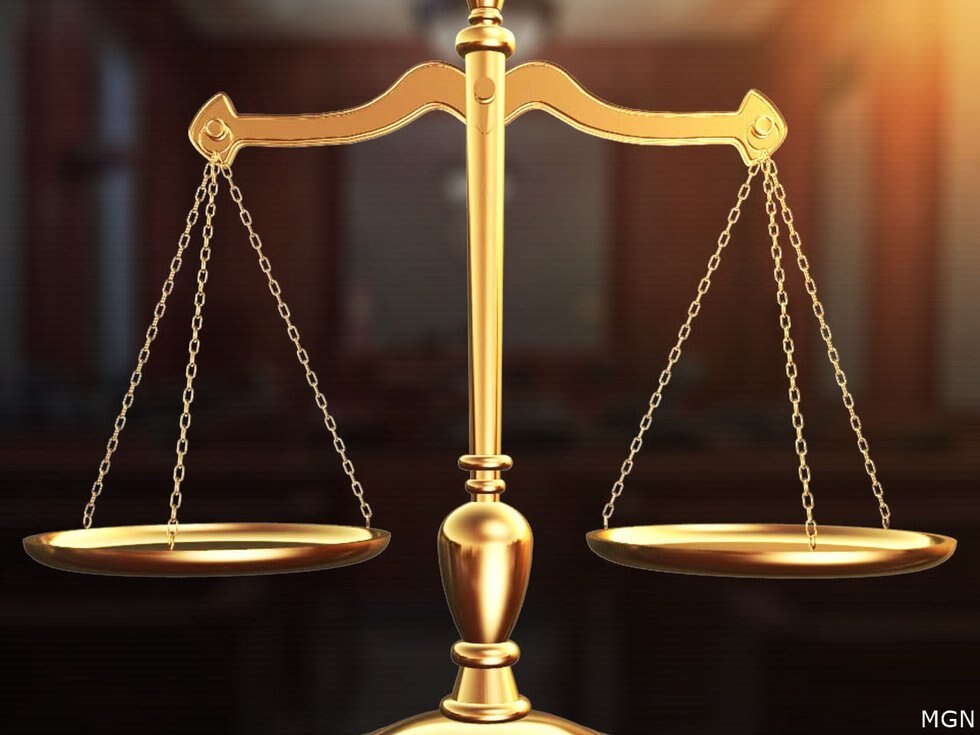 Court Case Spell / Overcome Legal Issues