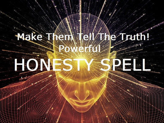 Truth Spell