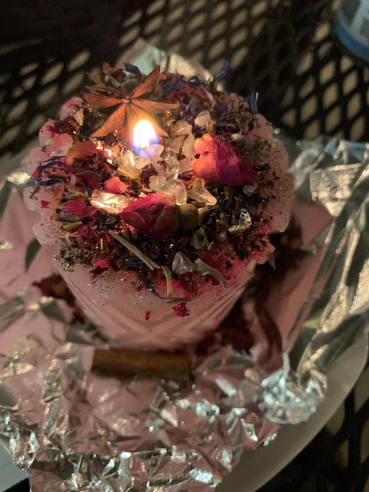 Cleopatra Beauty Self Love Spell