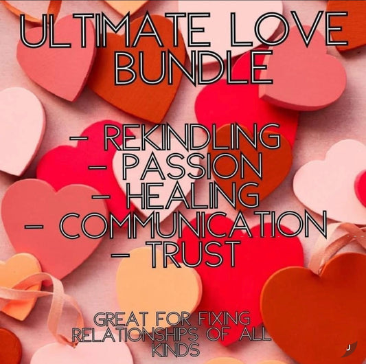 Ultimate Love Bundle