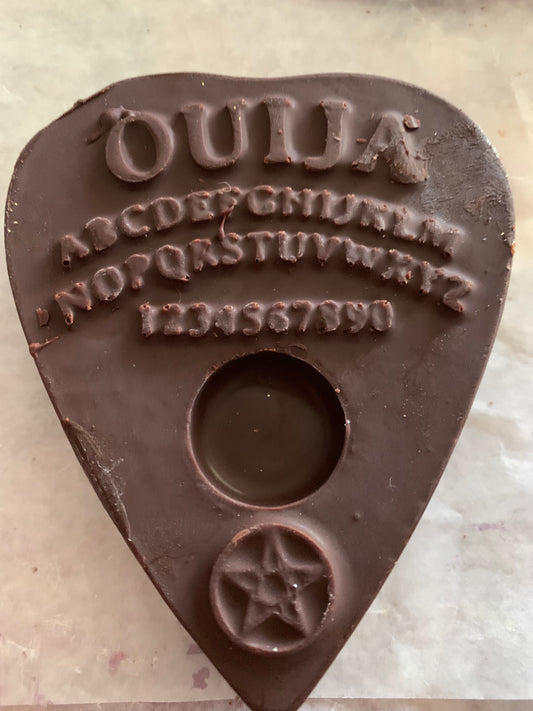 Gourmet Witchy Chocolate Oija